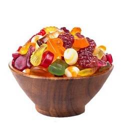 ببتو پاستیل فله